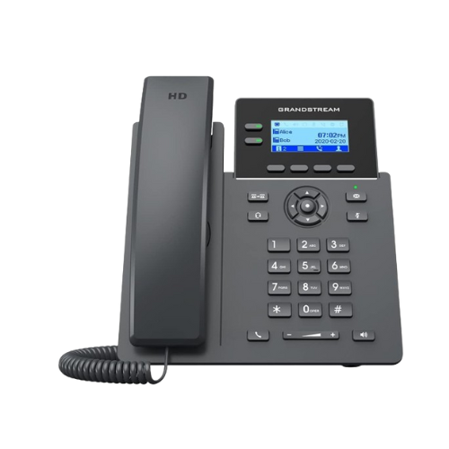 Grandstream GRP2604 P IP Phone Dubai