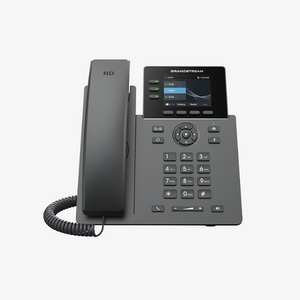 Grandstream GRP2611G 3-Line Carrier-Grade IP Phone Dubai