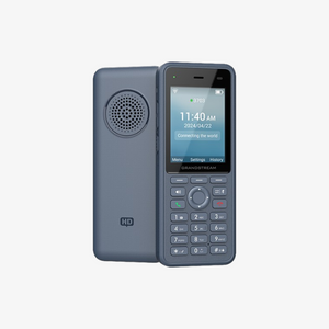 Grandstream WP836 Wi-Fi 6 Cordless IP Phone Dubai