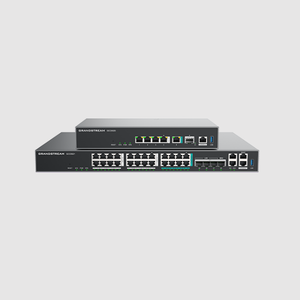 Grandstream GCC6020 Series Convergence Solutions
