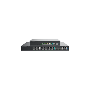 Grandstream GCC6021 Unified Communications and Networking Solution