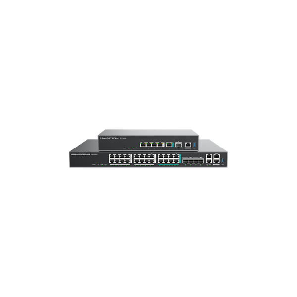 Grandstream GCC6021 Unified Communications and Networking Solution