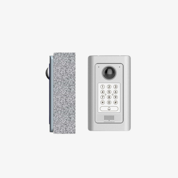 Grandstream GDS37x0-INWALL Wall Mounting Kit Dubai