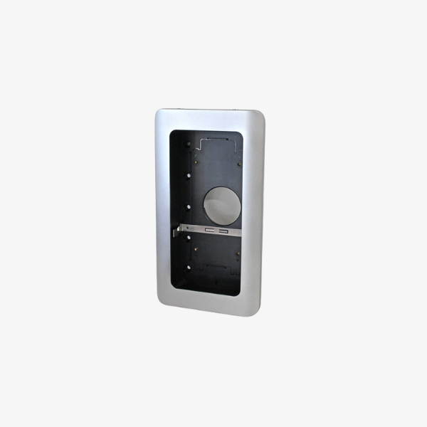 Grandstream Rackmount Kit Grandstream GDS37x0-INWALL Wall Mounting Kit Dubai – ITShoppe