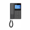 Grandstream GHP631W 3.5 inch 2 SIP Hotel IP Phone Dubai