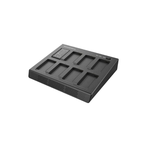 Grandstream GMC08 Battery Charger Dubai