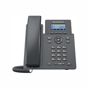 Grandstream GRP2601W Wi-Fi 2-Line IP Phone Dubai