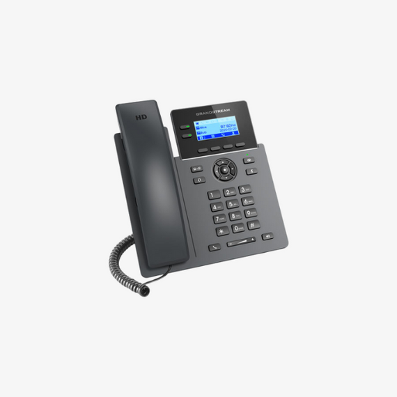 Grandstream GRP2602G IP Phone Dubai