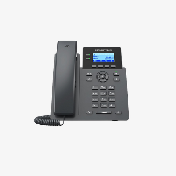 Grandstream GRP2602G IP Phone Dubai