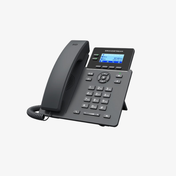 Grandstream GRP2602P IP Phone Dubai