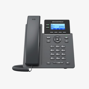 Grandstream GRP2602P IP Phone Dubai