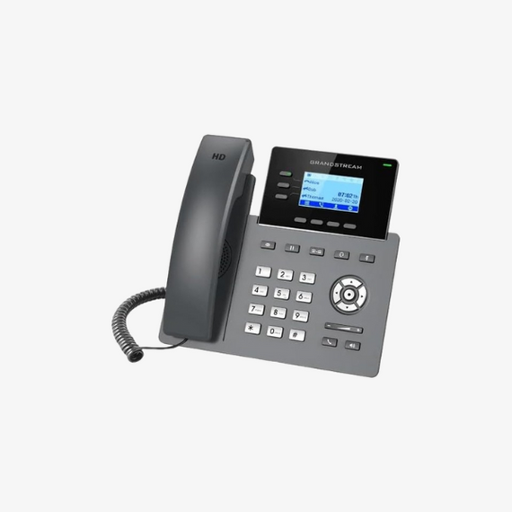 Grandstream GRP2603 P IP Phone Dubai