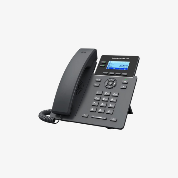 Grandstream GRP2604 P IP Phone Dubai