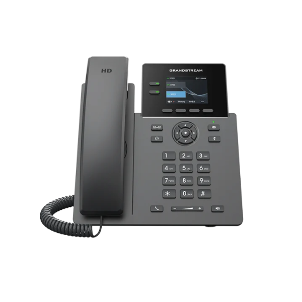 Grandstream GRP2610P IP Phone in Dubai