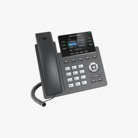 Grandstream GRP2613 IP Phone Dubai