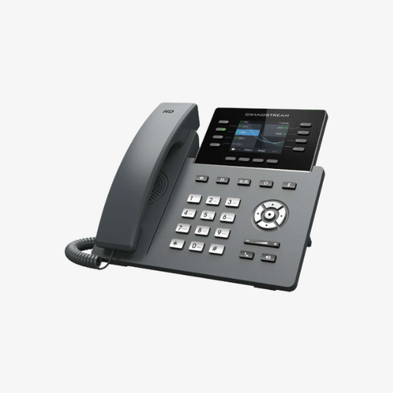 Grandstream GRP2624 IP Phone Dubai