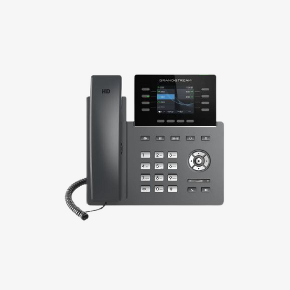 Grandstream GRP2624 IP Phone Dubai