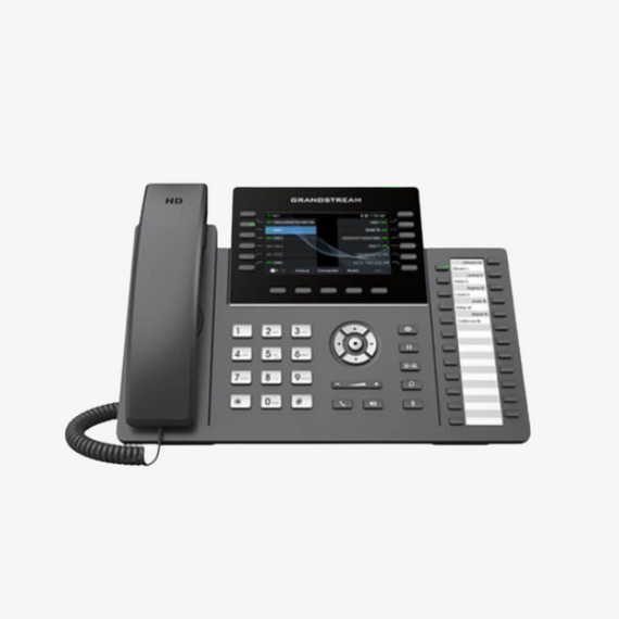 Grandstream GRP2636 IP Phone Dubai