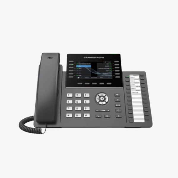 Grandstream GRP2636 IP Phone Dubai