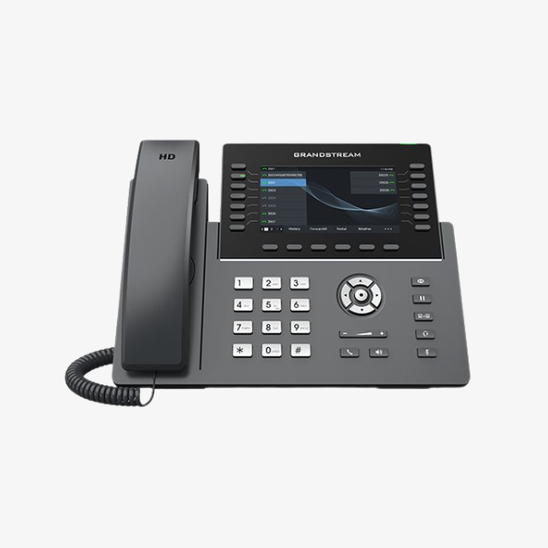 Grandstream GRP2650 IP Phone Dubai