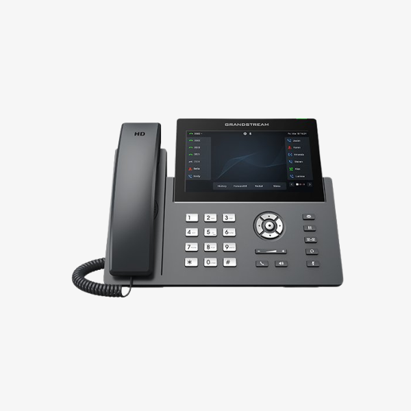Grandstream GRP2670 IP Phone Dubai