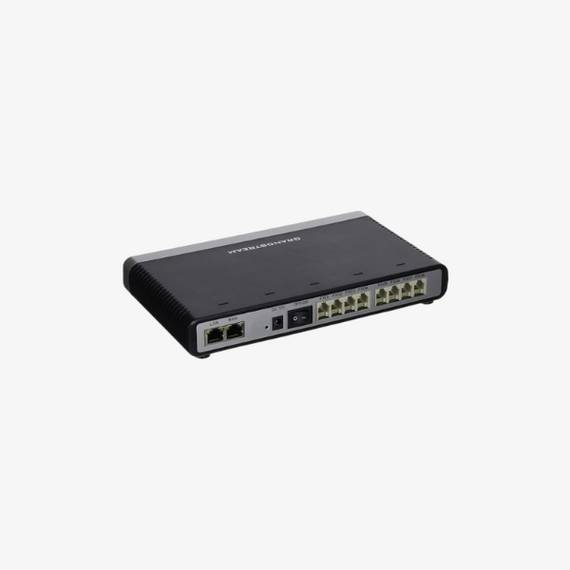 Grandstream GS-GXW4108 8 Port Fxo Gateway Dubai