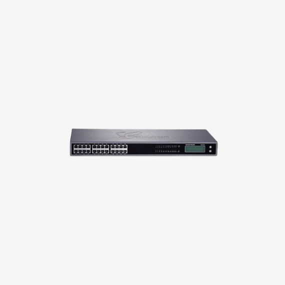 Grandstream GS-GXW4224 24 Port FXS Gateway Dubai