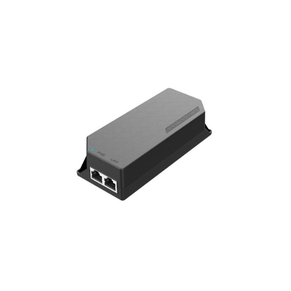 Grandstream GS-POE15W-MG Gigabit PoE Injector