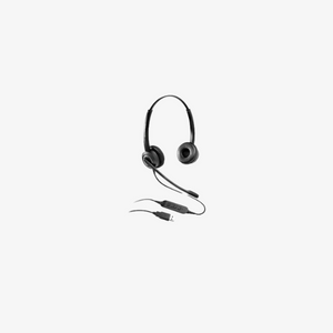 Grandstream GUV3000 HD USB Headset Dubai