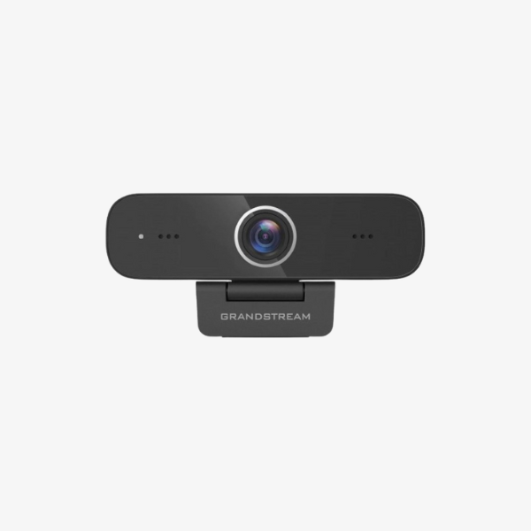 Grandstream GUV3100 Full HD USB Webcam Camera Dubai