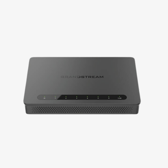 Grandstream GWN7001 Multi-WAN Gigabit VPN Routers Dubai
