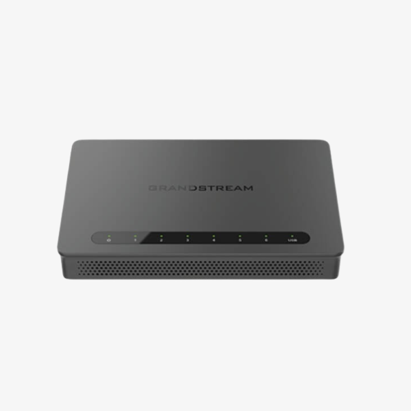 Grandstream GWN7001 Multi-WAN Gigabit VPN Routers Dubai – ITShoppe