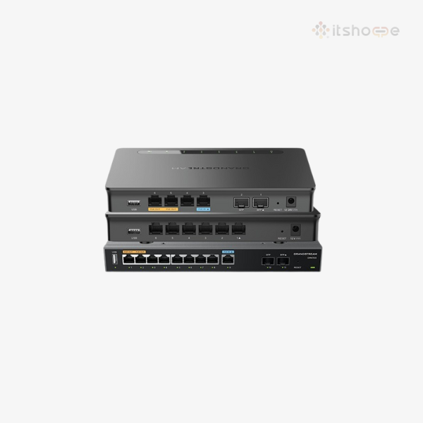 Grandstream GWN7002 Multi-WAN VPN Router Dubai