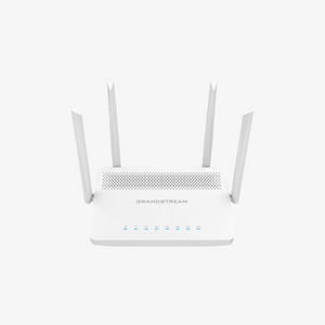 Grandstream GWN7052(F) GWN Series Dual-Band Wi-Fi Router Dubai