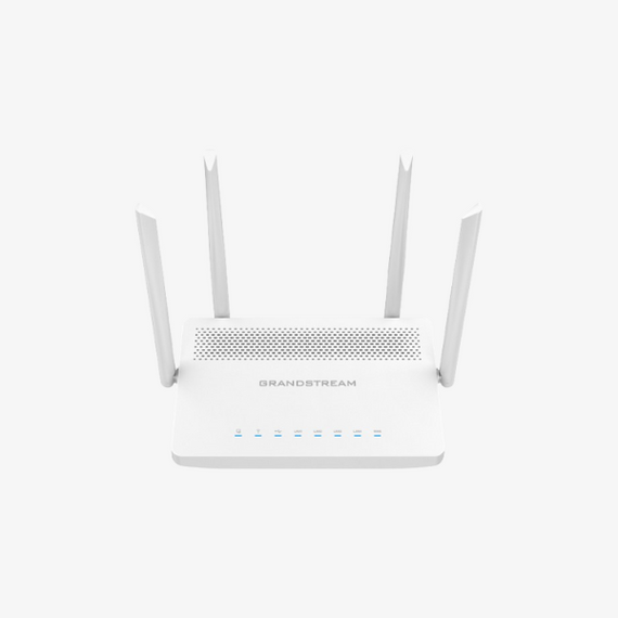 Grandstream GWN7052(F) GWN Series Dual-Band Wi-Fi Router Dubai