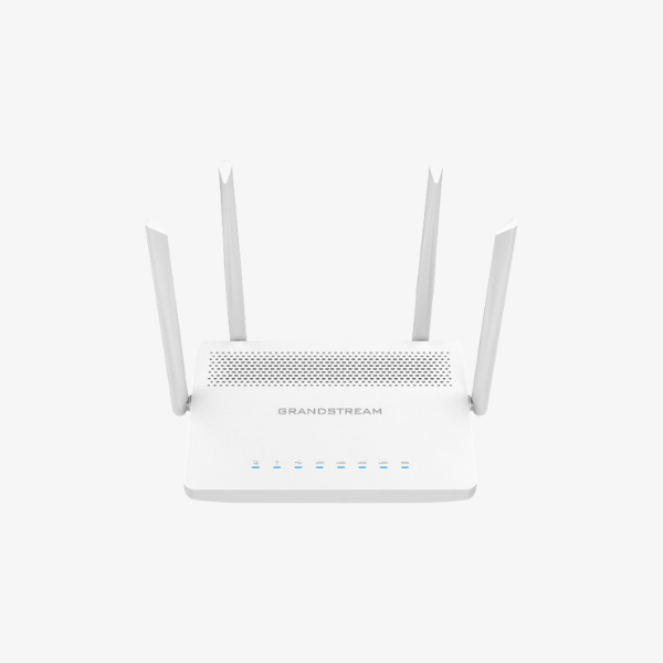 Grandstream GWN7052(F) GWN Series Dual-Band Wi-Fi Router Dubai