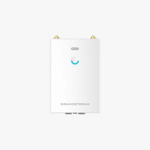 Grandstream GWN7600LR Wifi Access Point Dubai