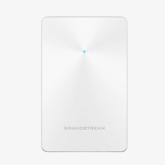 Grandstream GWN7624 In-Wall Wi-Fi Access Point Dubai