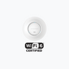 Grandstream GWN7660E GWN Enterprise-Grade Wi-Fi 6 Access Point Dubai