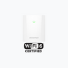 Grandstream GWN7660ELR Enterprise-Grade 2x2:2 Wi-Fi 6 Weatherproof Long-Range Access Point Dubai