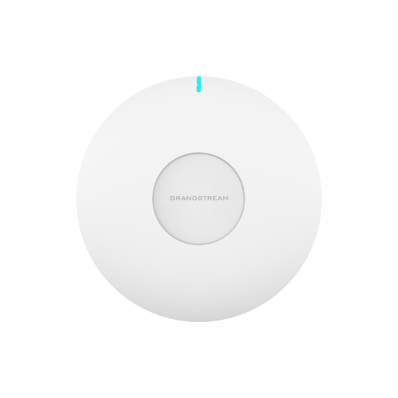 Grandstream GWN7660EM AX3000 Dual-Band Wi-Fi 6 Access Point Dubai