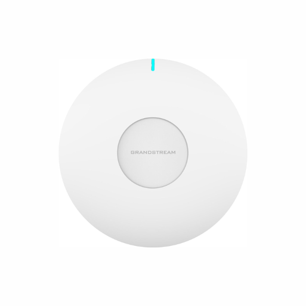Grandstream GWN7660EM AX3000 Dual-Band Wi-Fi 6 Access Point Dubai