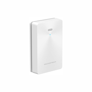 Grandstream GWN7661E in-Wall AX3000 Wi-Fi 6 Access Point Dubai