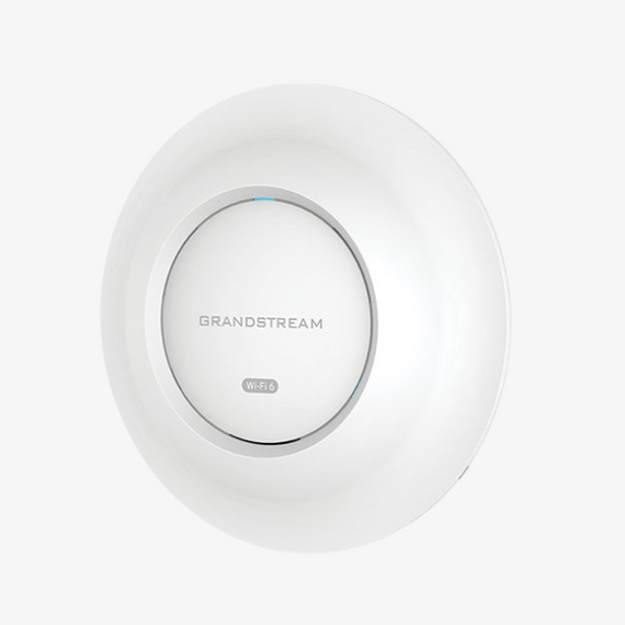 Grandstream GWN7662 Wi-Fi 6 Indoor Access Point Dubai