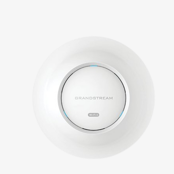 Grandstream GWN7662 Wi-Fi 6 Indoor Access Point Dubai