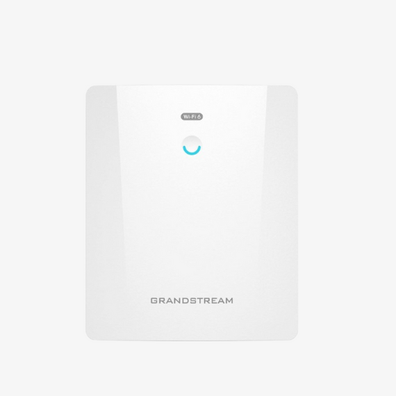 Grandstream GWN7664ELR 802.11ax Wi-Fi 6 Access Point Dubai