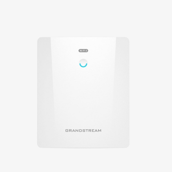 Grandstream GWN7664ELR 802.11ax Wi-Fi 6 Access Point Dubai