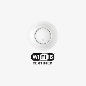 Grandstream GWN7664E Wi-Fi 6 Access Point Dubai