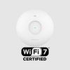 Grandstream GWN7672 Tri-Band Wi-Fi 7 Access Point