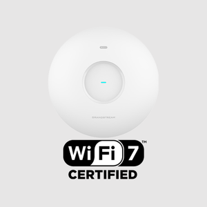 Grandstream GWN7672 Tri-Band Wi-Fi 7 Access Point